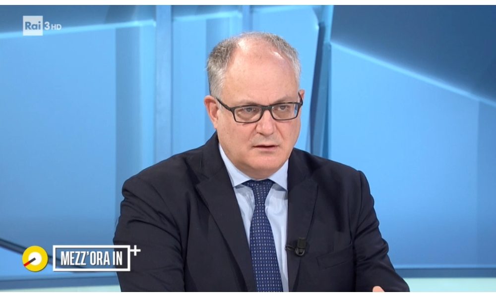 Mef: in 9 mesi entrate -21,3 mld, pesano Covid e calo Pil