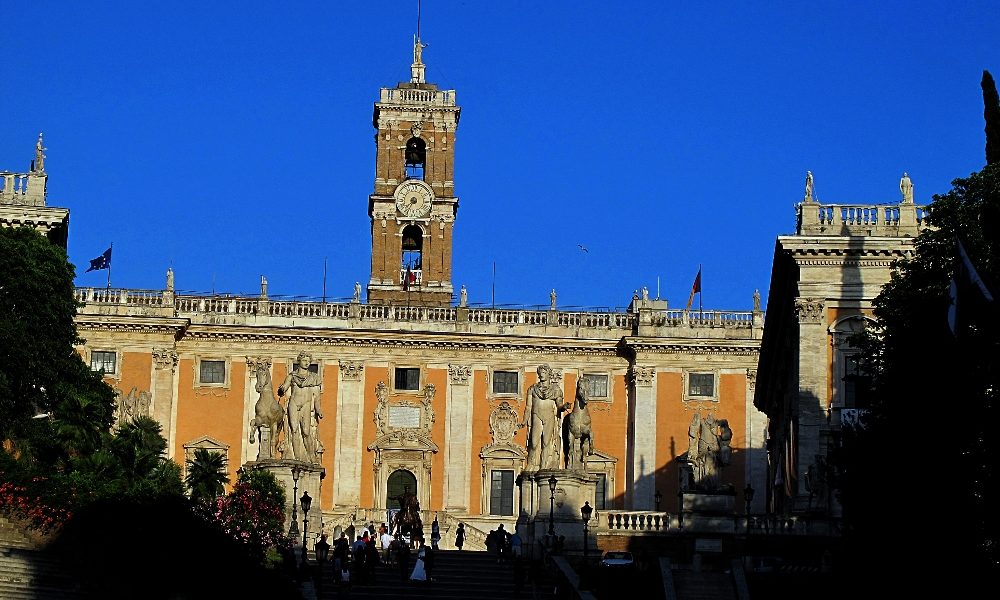 Meloni, Fdi ha carte per candidato Roma