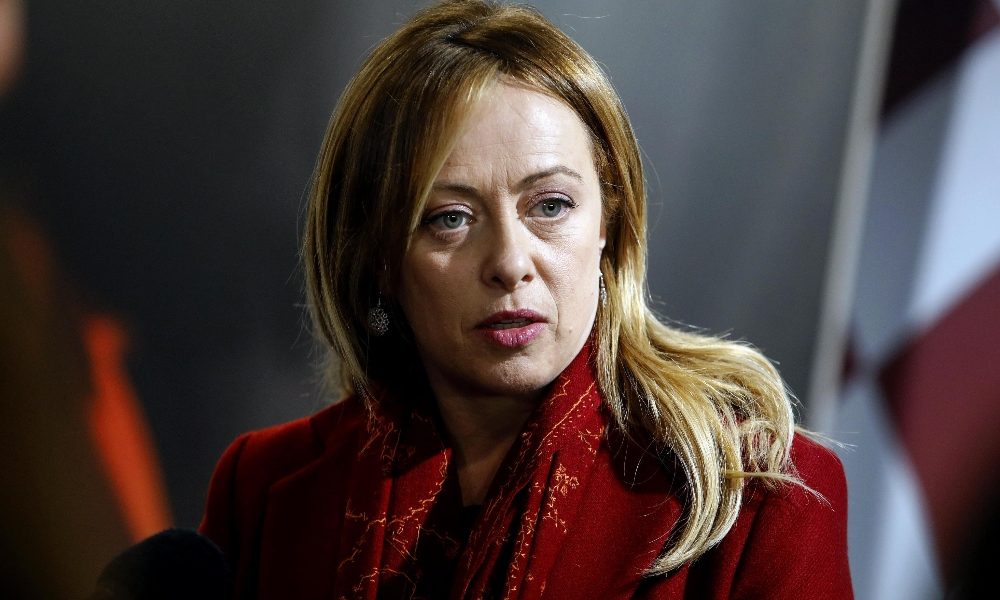 Meloni, sul Mes governo alzi la testa