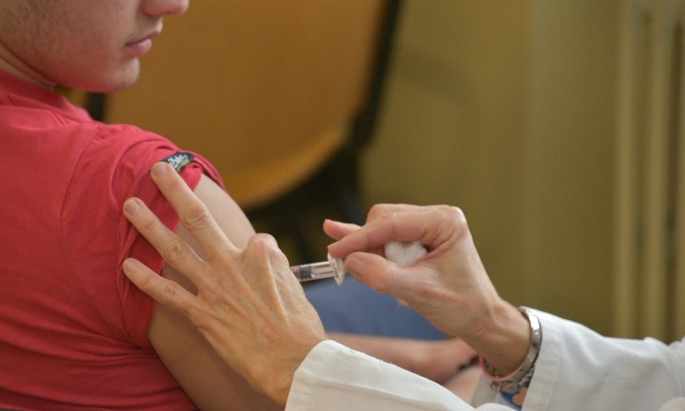 Meningite, nuovo caso nel bergamasco