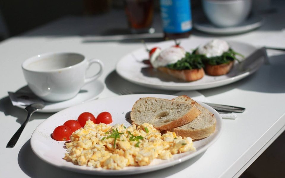 Mensa della scuola senza personale: a Sagnino ci pensano i genitori