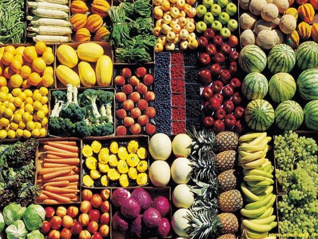 “Chilometro zero” alla Fiera di Sant’Abbondio