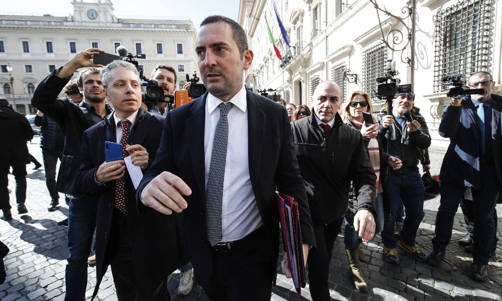 Mercoledì Spadafora incontra Figc-Leghe su protocollo