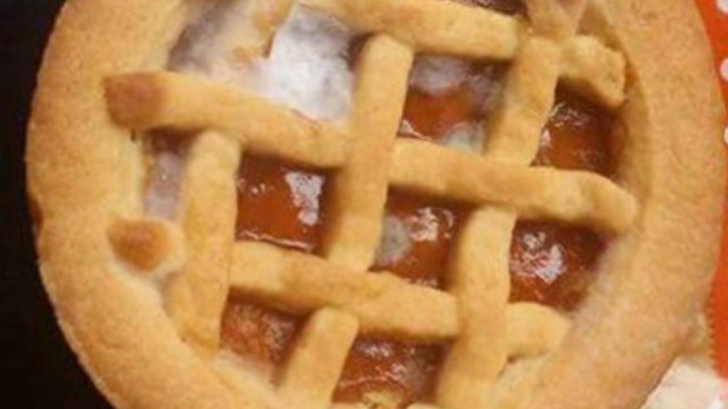 Merendina ammuffita - CorrierediComo.it