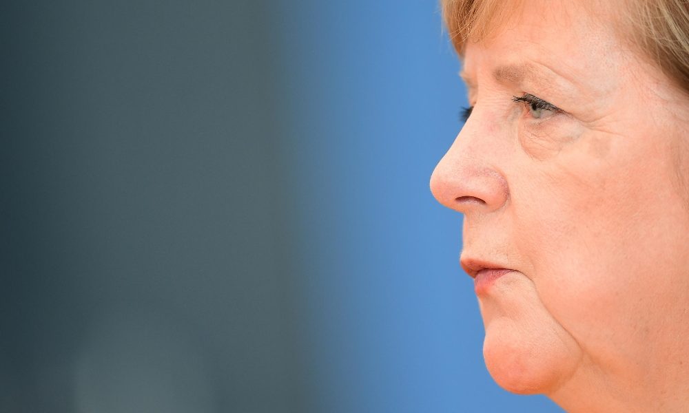 Merkel, terrorismo islamico è nostro nemico comune