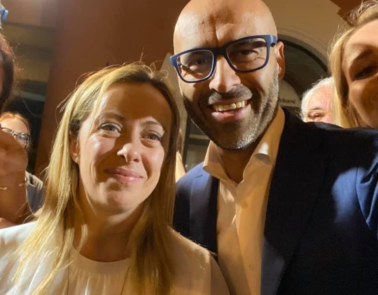 Mes: Conte, Meloni mi stupisce