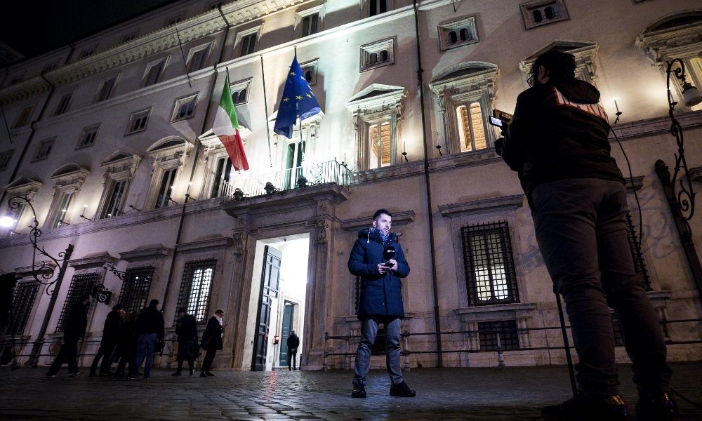 Mes: Conte, accuse sono false