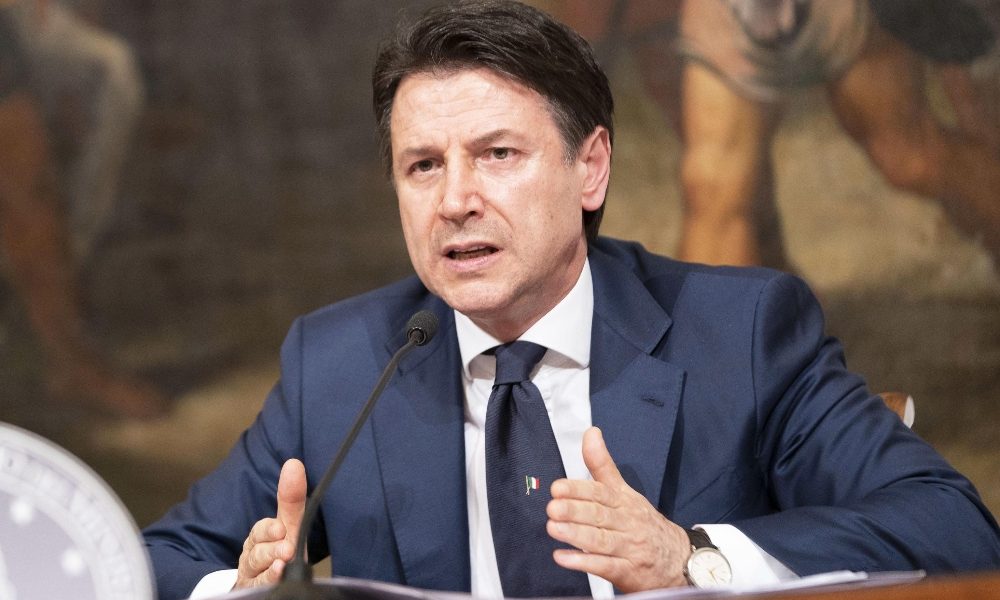 Mes: Di Battista, esca da trattative