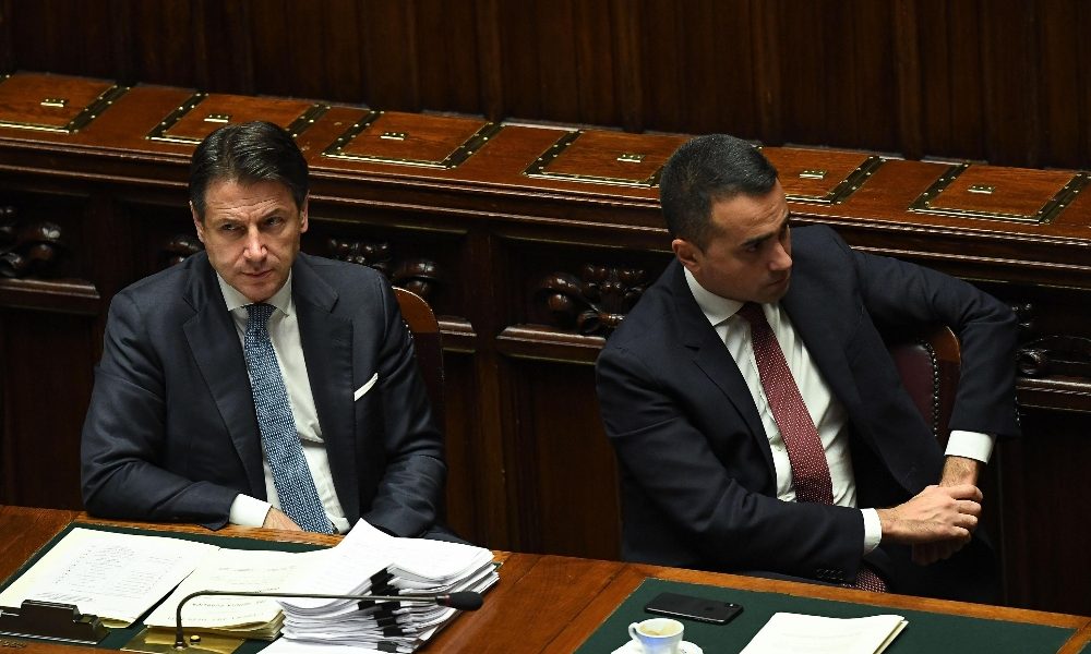 Mes: Di Maio, si firma con altre riforme