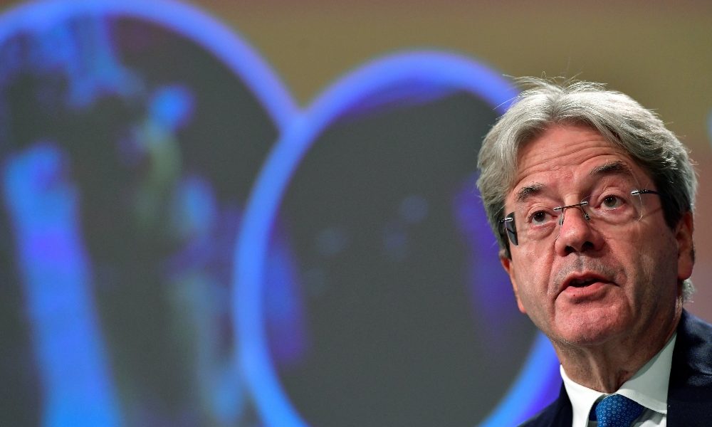 Mes: Gentiloni, per Italia vantaggio maggiore di altri