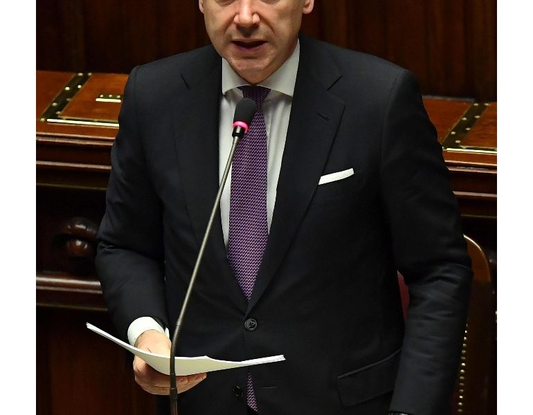 Mes:Conte,sospetti da dibattito confuso