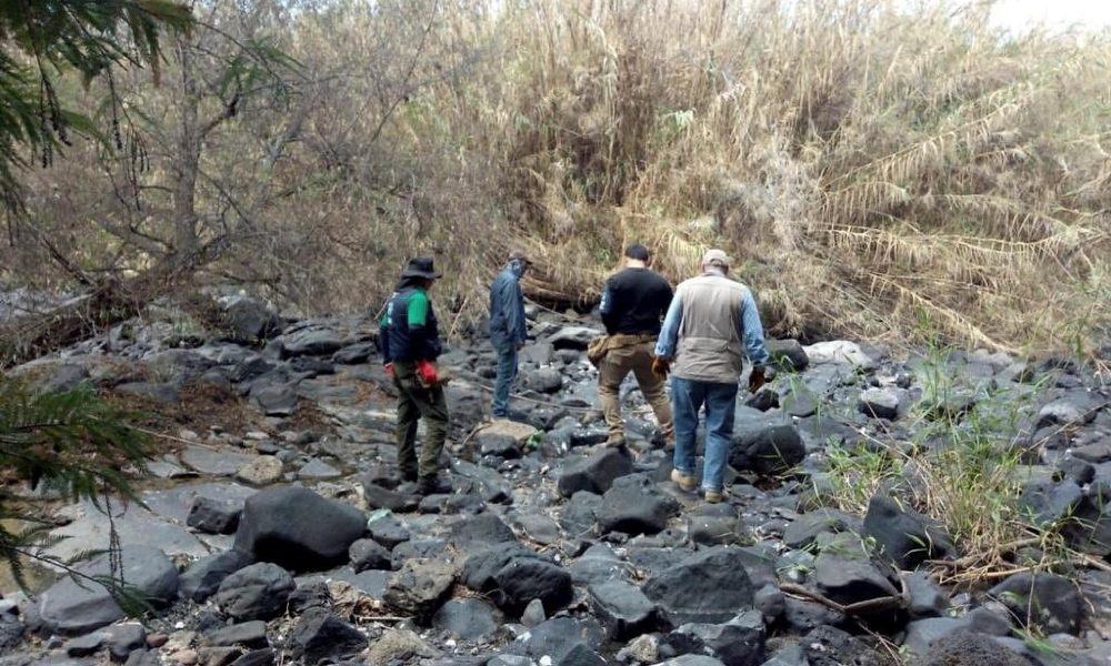 Messico,59 corpi trovati in fosse comuni