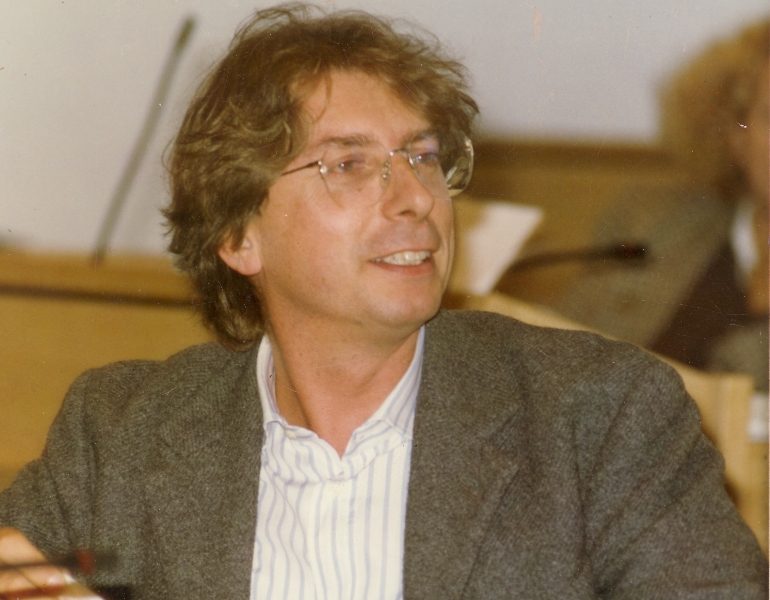 Messner, manca la voce di Alex Langer