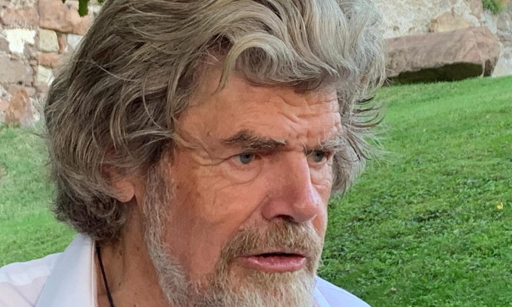 Messner, non temo Astrazeneca, accetto ogni vaccino