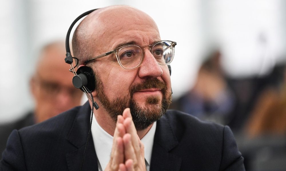 Michel: Iran eviti atti irreversibili