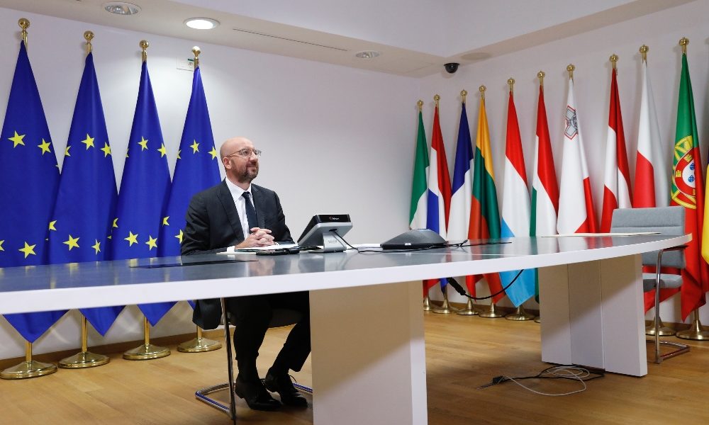 Michel, emerge consenso ma non sottovalutiamo divergenze