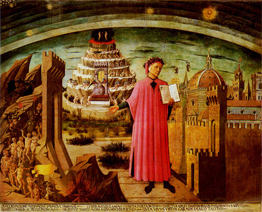 Lurago d’Erba, Pirovano legge Dante