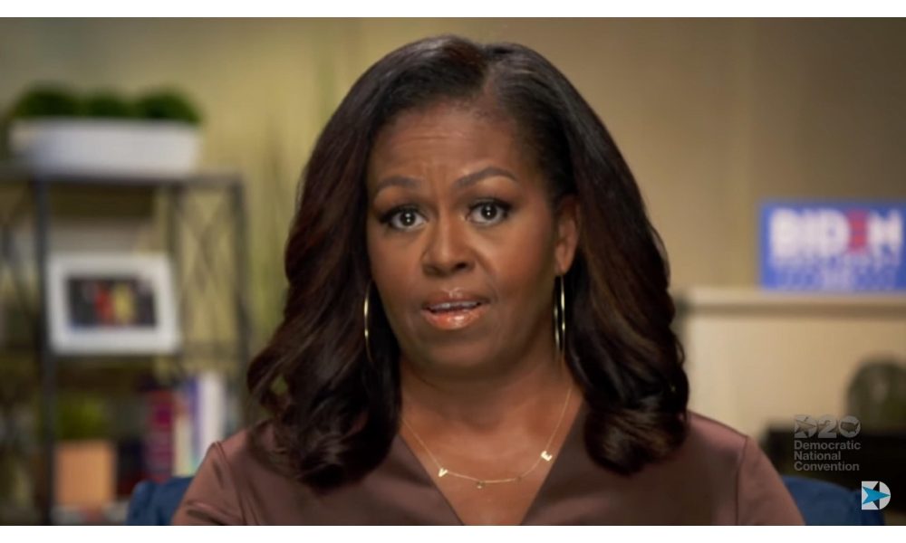 Michelle Obama su intervista Meghan, ‘spero nel perdono’