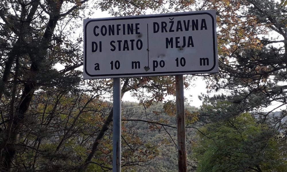 Migrante cade in dirupo e muore