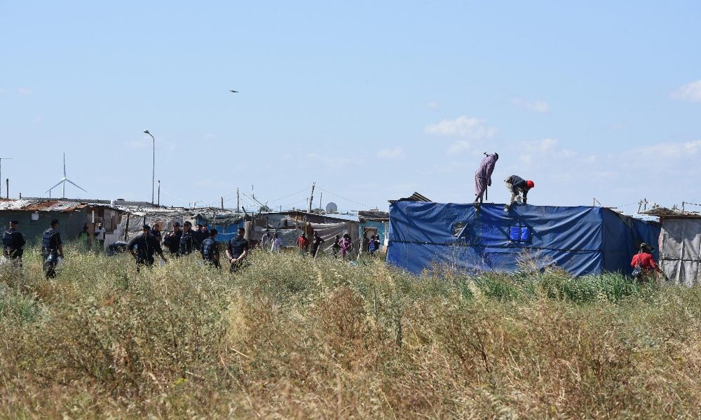 Migrante ucciso in ghetto nel Foggiano