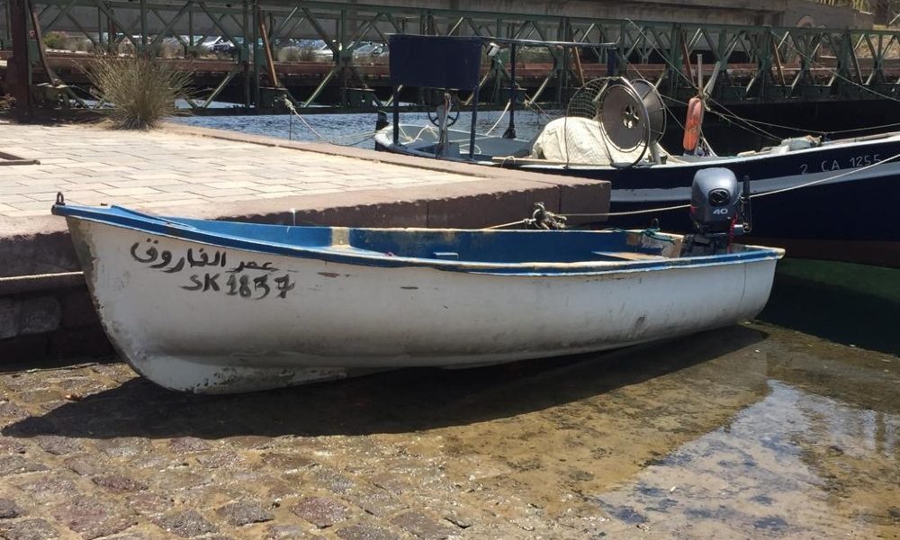 Migranti: 32 sbarcati sulle coste del sud Sardegna
