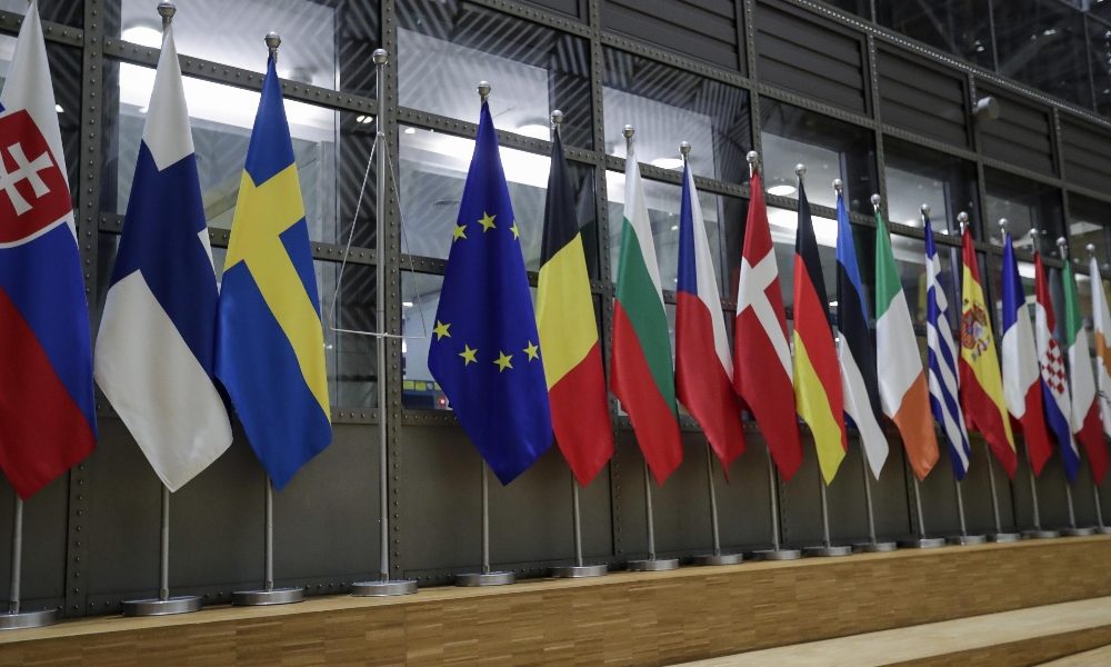 Migranti: Bruxelles chiede un summit Ue