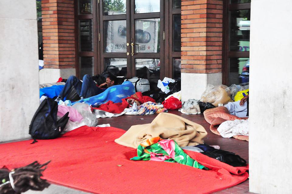 La Caritas: «Migranti, servono leggi e non sentenze»
