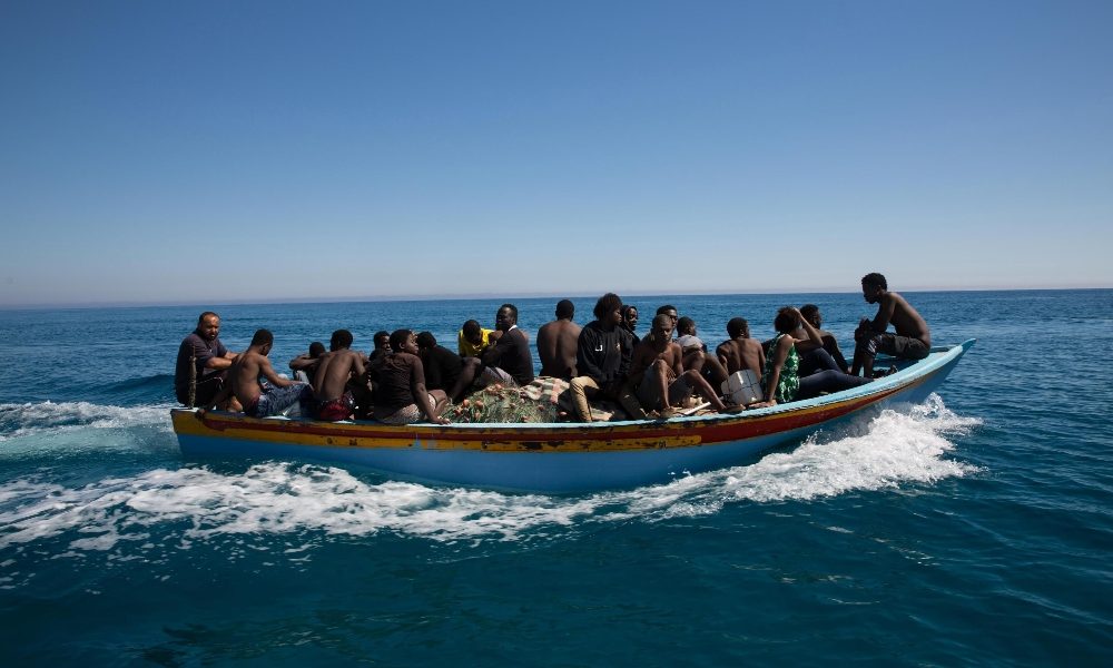 Migranti, manifestazione domenica in piazza Cavour
