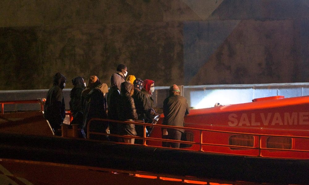 Migranti: Johansson, situazione a isole Canarie è gravissima