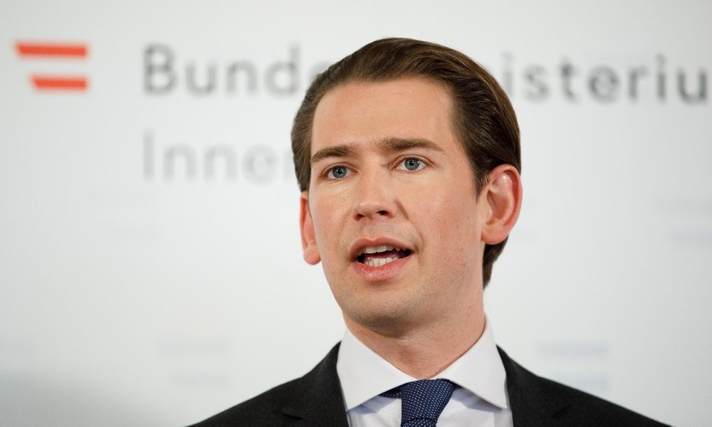Migranti: Kurz,da Turchia attacco Europa