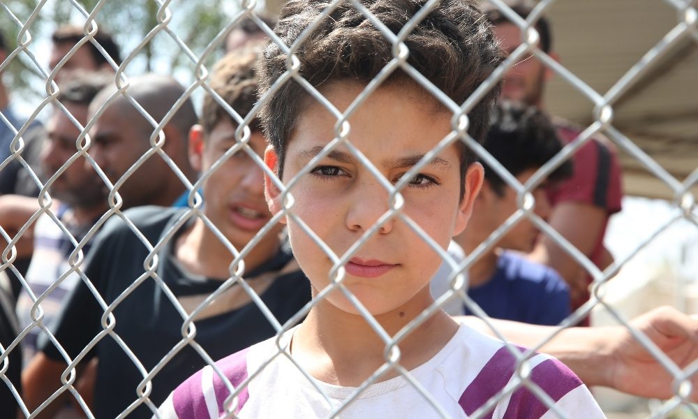 Migranti: Macedonia Nord, 64 nascosti in un camion