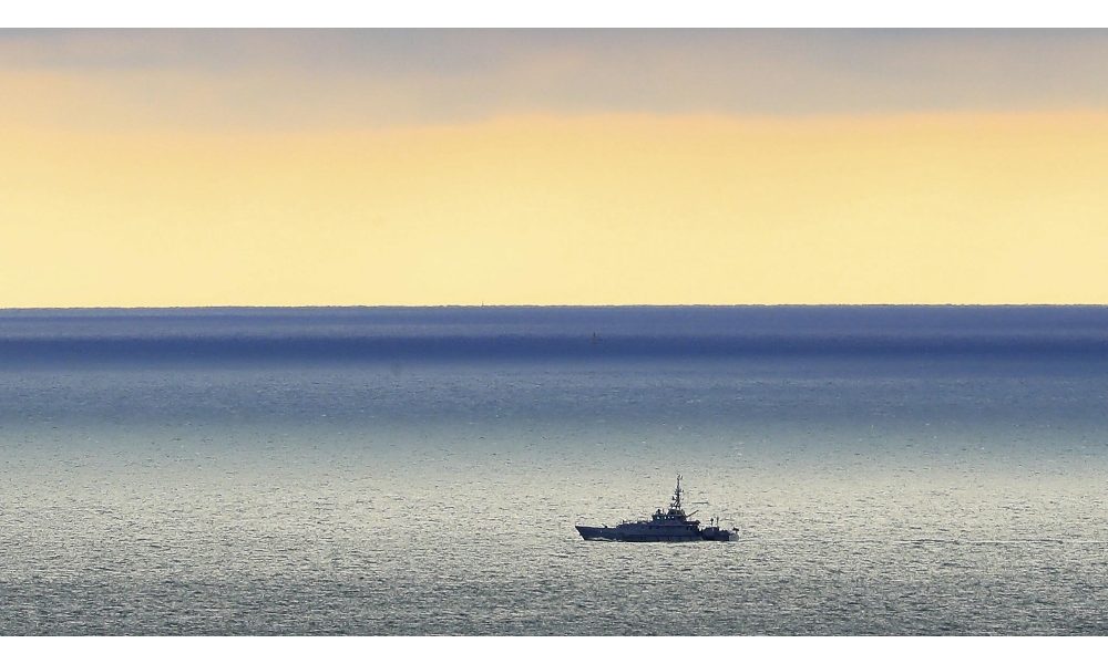 Migranti: Manica, flusso quadruplicato