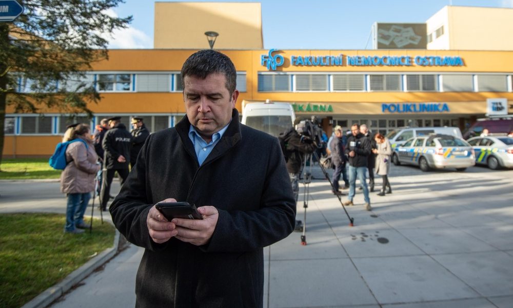 Migranti: Praga rifiuta l’obbligo di ricollocamenti