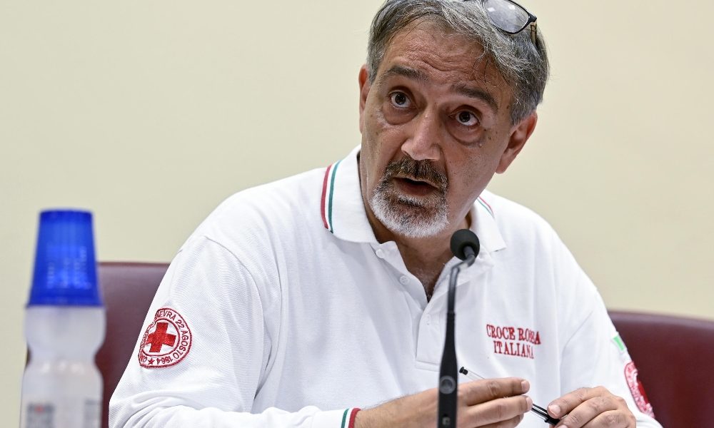 Migranti: Presidente Croce rossa-Mezzaluna, sgomberare Moria