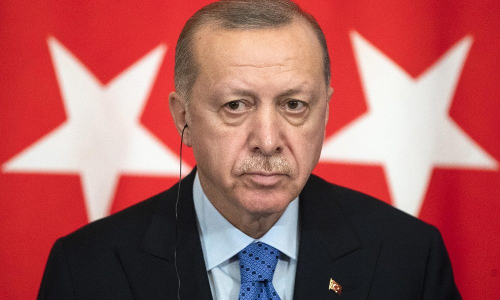 Migranti: Rrdogan, discussioni finite