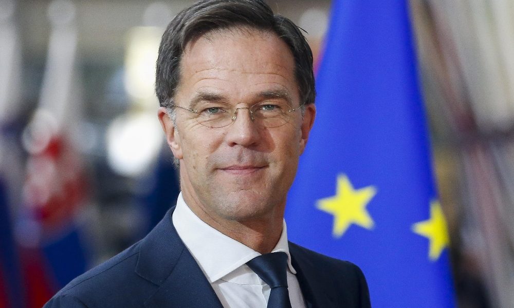Migranti: Rutte, Schengen in pericolo