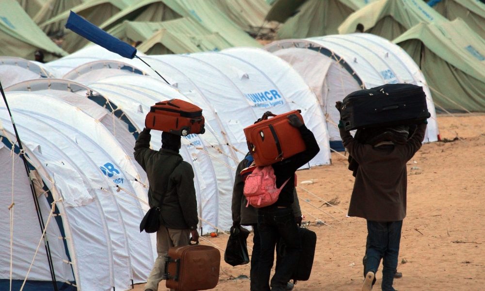 Migranti: Tunisia arresta due organizzatori traversate