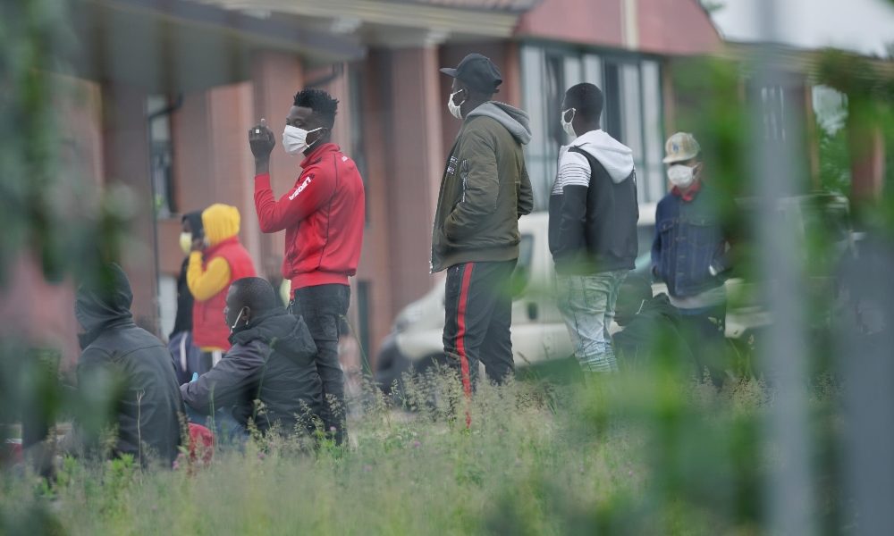 Migranti: Ue, Italia esce da primi 5 Paesi accoglienza