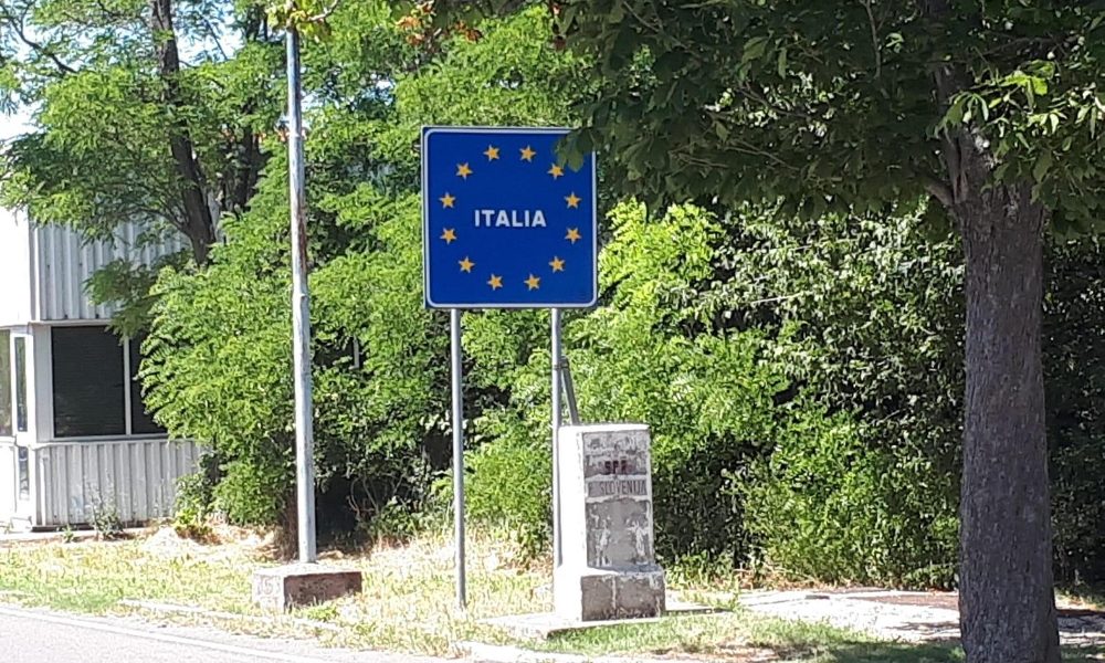 Migranti: aumentano rintracci a Trieste