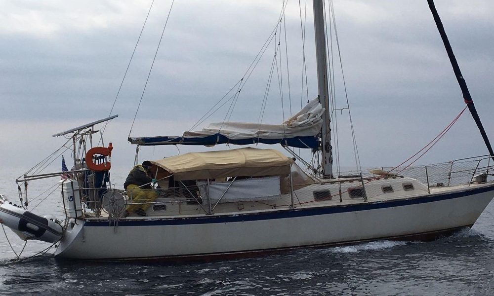 Migranti: due sbarchi in porto Crotone, fermati scafisti
