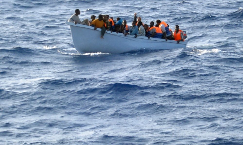 Migranti: naufragio in Marocco, 7 morti
