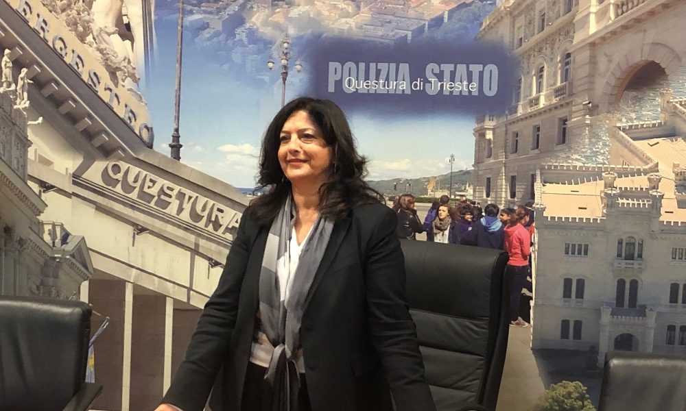 Migranti: neo questore Trieste,attenzione su rotta balcanica