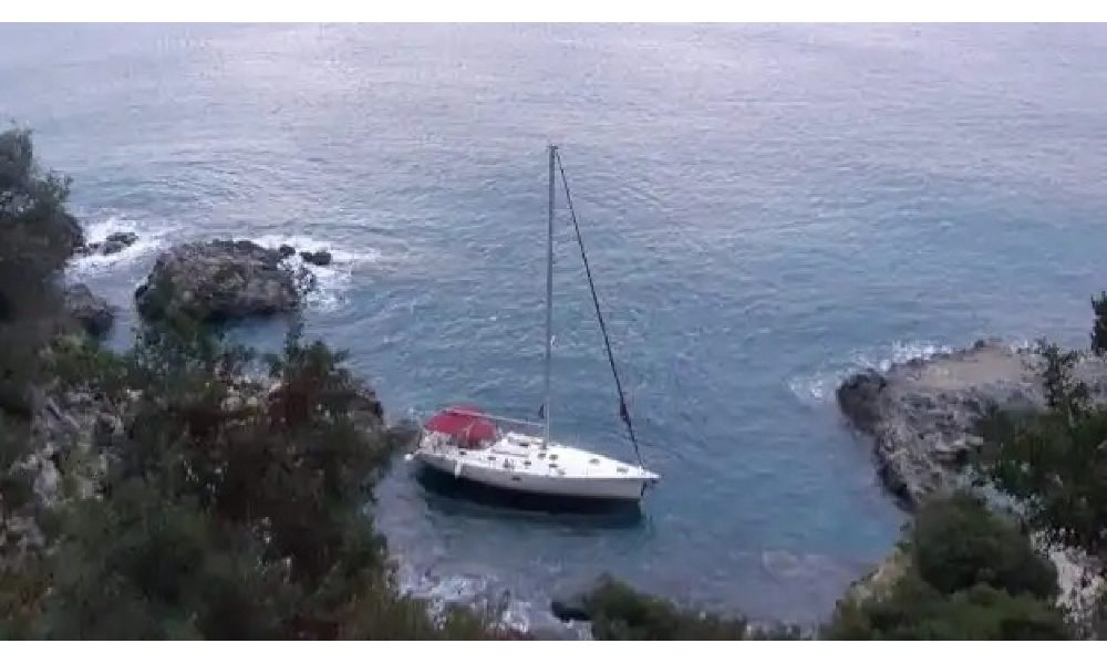 Migranti: nuovo sbarco nel Catanzarese, arrivati in 50