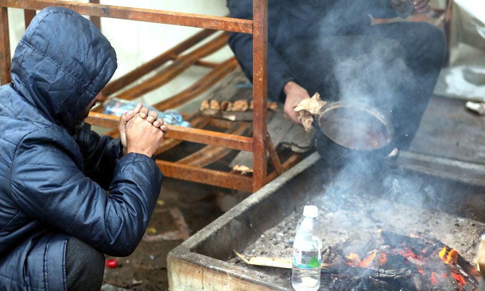 Migranti: ong, 50 minori soli al freddo in Bosnia-Erzegovina
