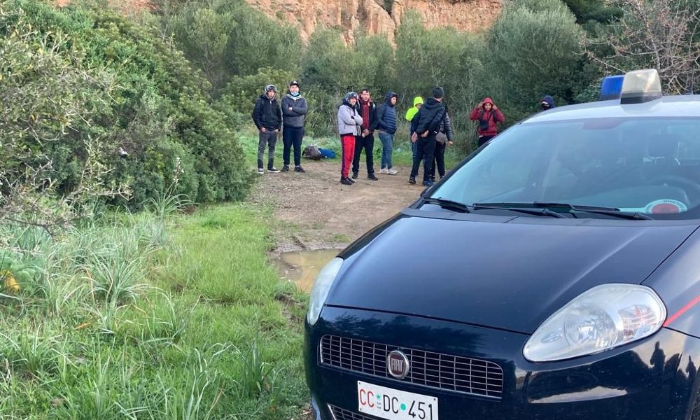 Migranti: primi sbarchi 2021 nel sud Sardegna,arrivati in 18