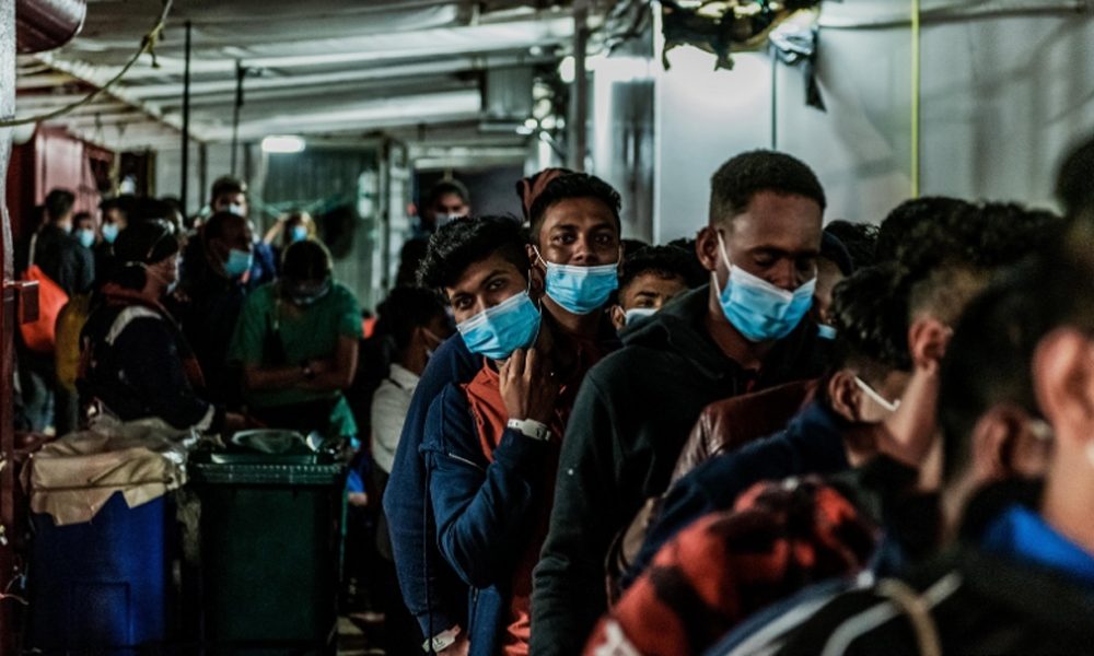Migranti:Musumeci,non siamo colonia Roma
