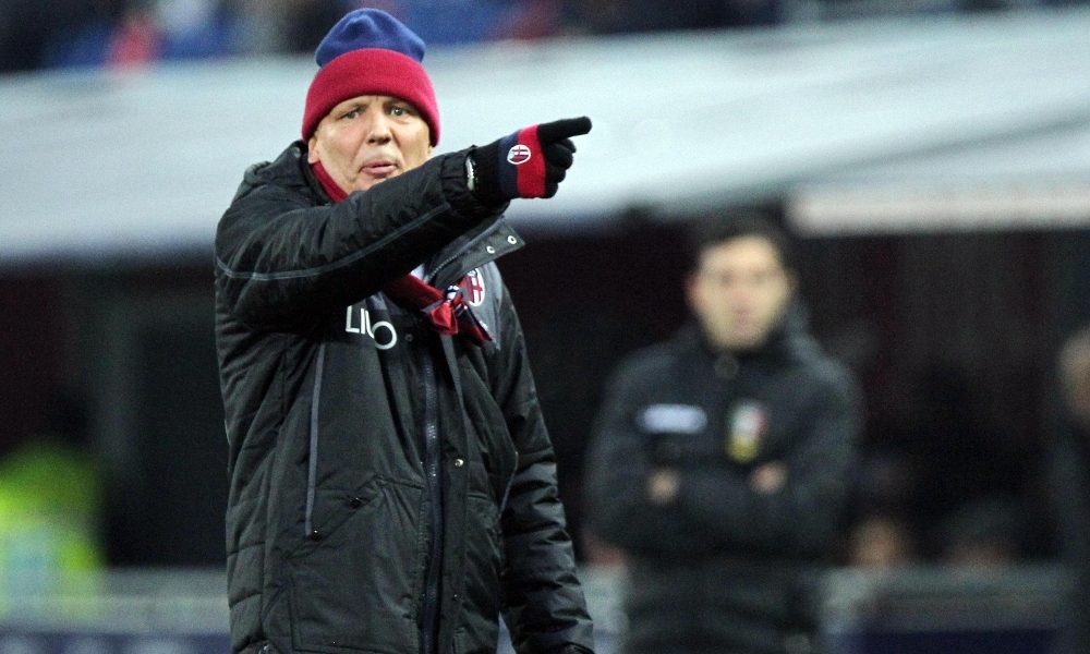 Mihajlovic ricoverato per post trapianto