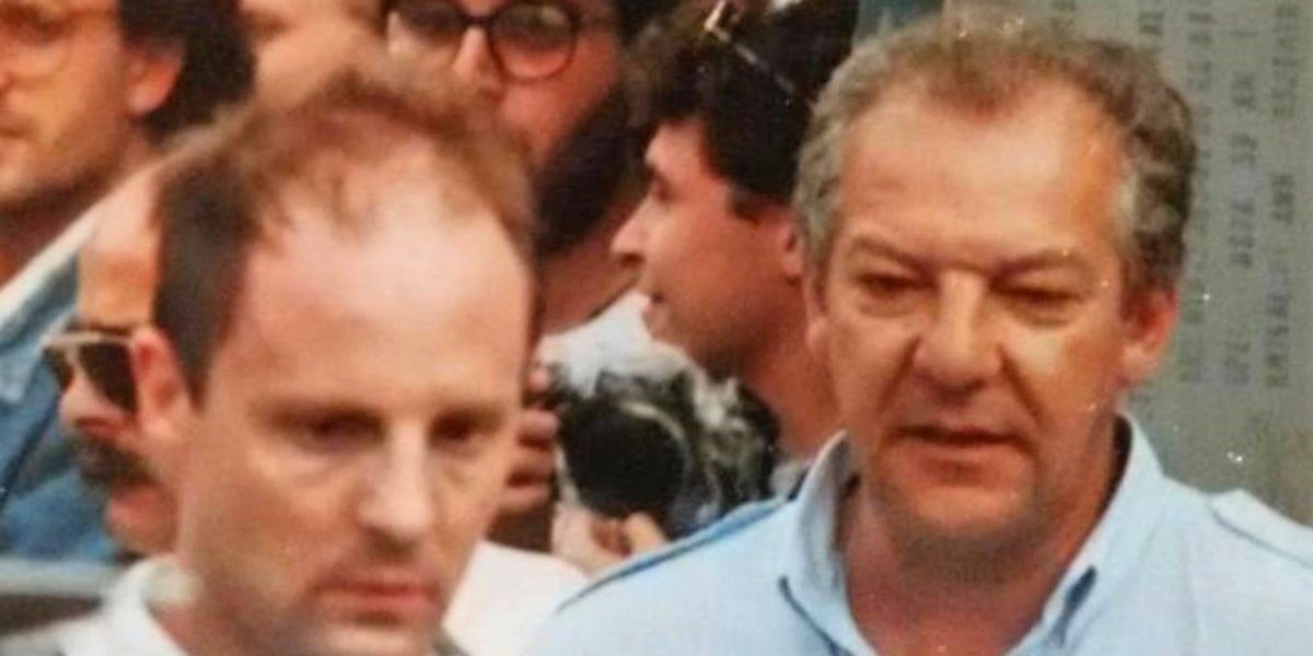 Tributo a “Lele” Pinto, leggenda dei rally