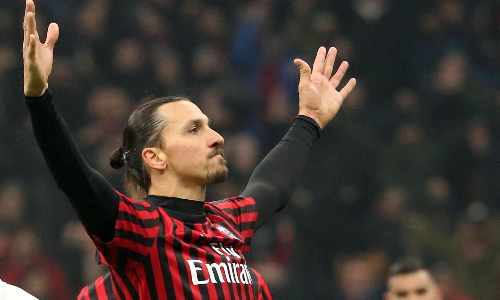 Milan: Ibrahimovic non convocato