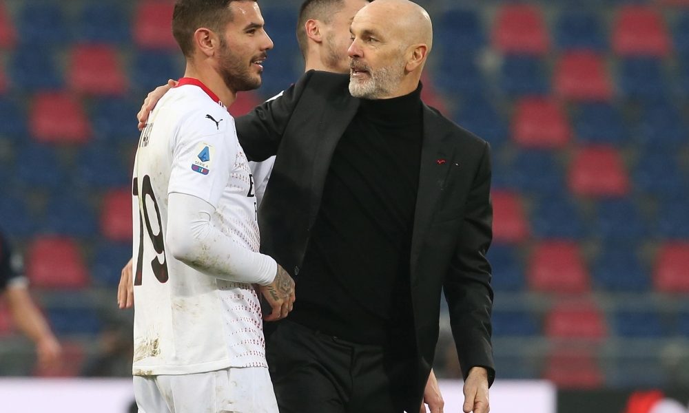 Milan: Pioli, vittoria frutto del gioco e del carattere